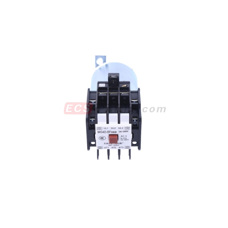 Elevator Contactor Relay MG4D-BF AC110V AC220V AC36V DC110V